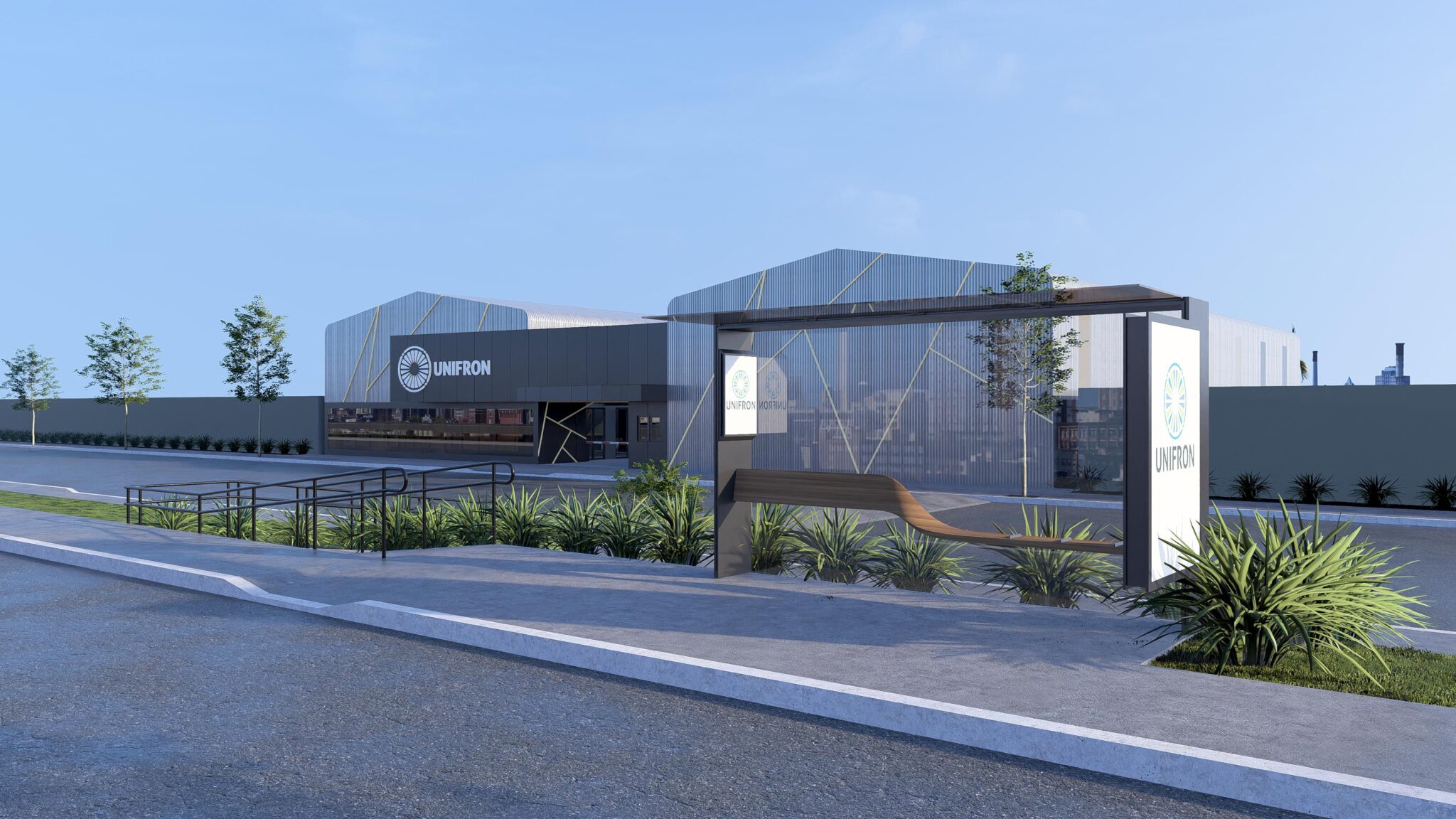 Graduação Presencial e EaD