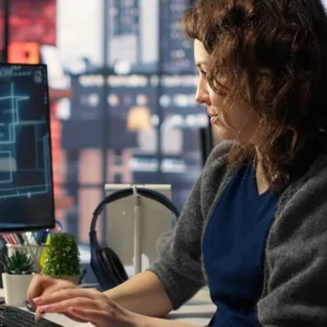 Tecnologia em Inteligência Artificial
